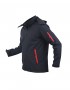 Softshell Lacivert Mont