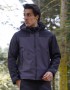 Solberg Softshell Gri Mont