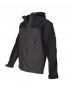 Solberg Softshell Gri Mont