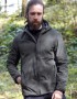 Flam 2 Softshell Haki Mont