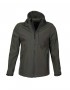 Flam 2 Softshell Haki Mont