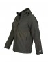 Flam 2 Softshell Haki Mont