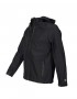 Flam 2 Softshell Siyah Mont