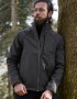 Logan Taktik Softshell Haki Mont